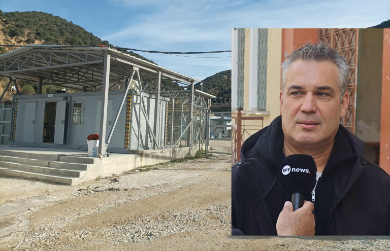 Ένωση Αστυνομικών Σερρών: Είχαμε εκφράσει έγκαιρα τις ανησυχίες μας για τη Δομή Σιντικής