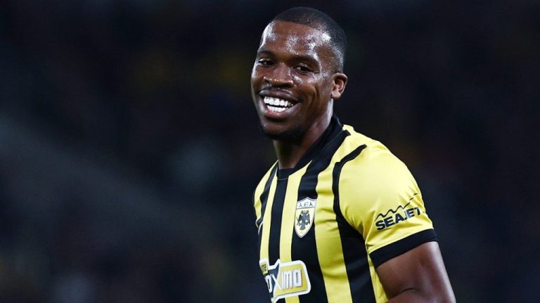 Η ενδεκάδα της ΑΕΚ απέναντι στην Σάμροκ Ρόβερς: Ξεκινούν Γκατσίνοβιτς και Κουτέσα (19:45, ΕΡΑΣΠΟΡ)