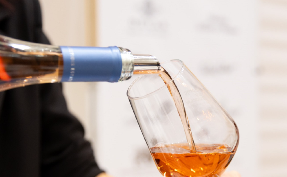 Ο Χάρτης των Γεύσεων 2025: Η γιορτή του ελληνικού κρασιού επιστρέφει στη Θεσσαλονίκη