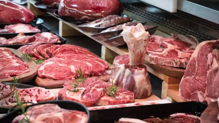 Στα ύψη η τιμή του μοσχαρίσιου κρέατος και των αμνοεριφίων στη Ρόδο