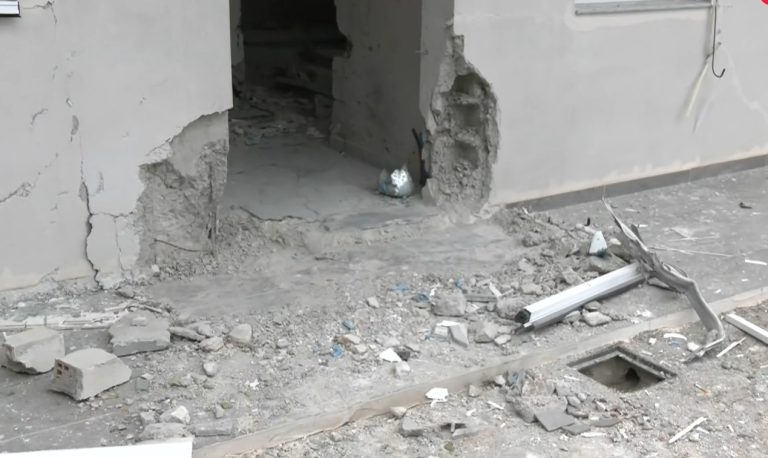 Ηράκλειο: Στο Αστυνομικό Μέγαρο ο γαμπρός του 35χρονου θύματος – Ψάχνουν τον ιθύνοντα νου για τη βόμβα στα Βορίζια – «Θέμα ημερών» η εύρεση του οπλισμού