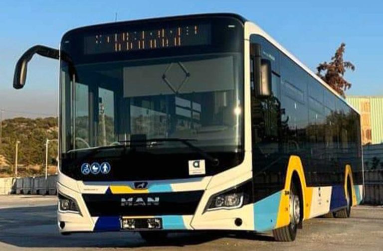 Στα 19 ευρώ η μηνιαία κάρτα μετακινήσεων των φοιτητών στα Χανιά