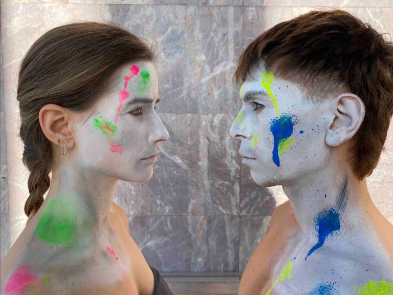 Το Κρατικό Θέατρο Βορείου Ελλάδος πρωτοστατεί στο πολιτιστικό πρόγραμμα του 8ου Olympic Day Run Greece & του 1ου Μαραθωνίου πόλης στην χώρα