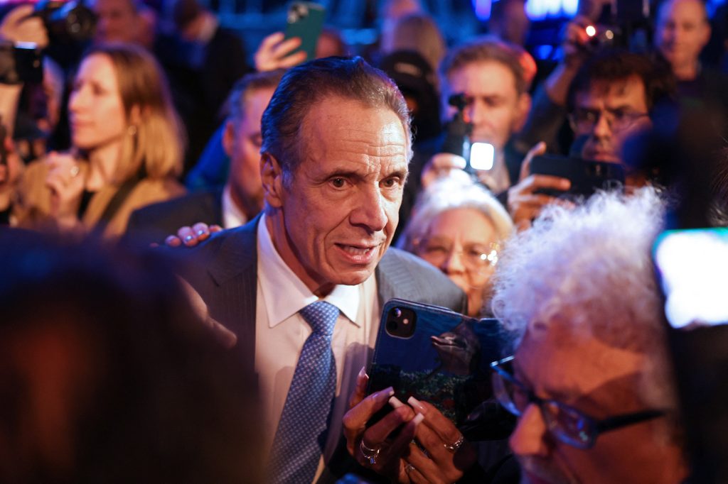 Ζ. Μαμντάνι: Ποιος είναι ο νέος δήμαρχος της Νέας Υόρκης, η ατζέντα του και η «οδός για την ήττα Τραμπ»