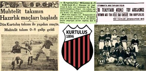 Ο Πανιώνιος στη Μυτιλήνη στις αρχές του 1929 – Η υποδοχή από τους Μικρασιάτες πρόσφυγες και οι αγώνες που έδωσε