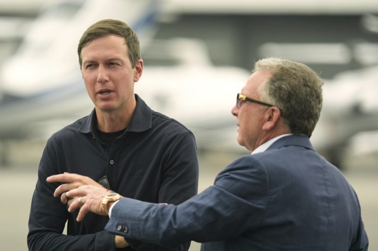 Συνάντηση Κούσνερ – Νετανιάχου για την επόμενη φάση του αμερικανικού σχεδίου για τη Γάζα