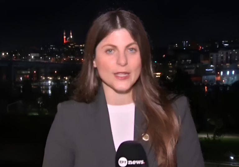 Παγκόσμιο ενδιαφέρον για τα ταξίδια του πάπα Λέοντα στο Φανάρι – Τι μεταδίδει η Ελβίρα Κρίθαρη από την Κωνσταντινούπολη