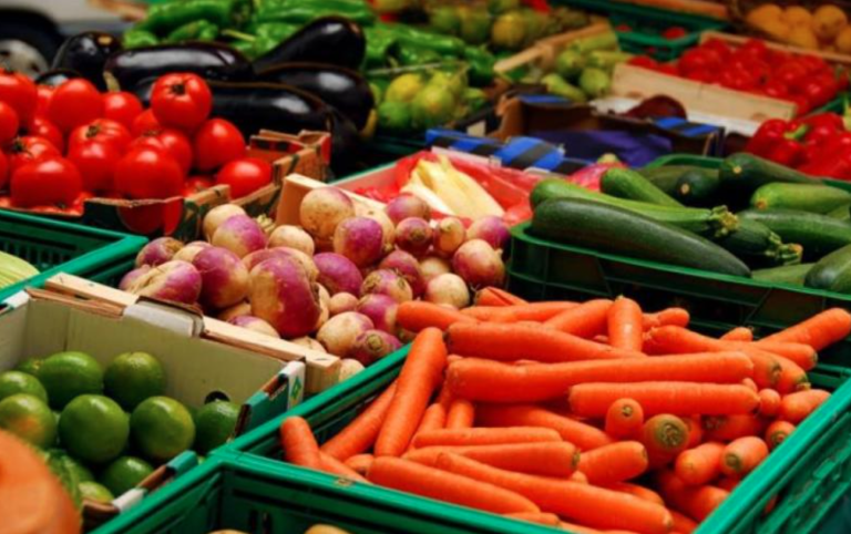 Θεσσαλονίκη: Στάση εργασίας και συγκέντρωση διαμαρτυρίας στην Κεντρική Λαχαναγορά για την αύξηση των τελών