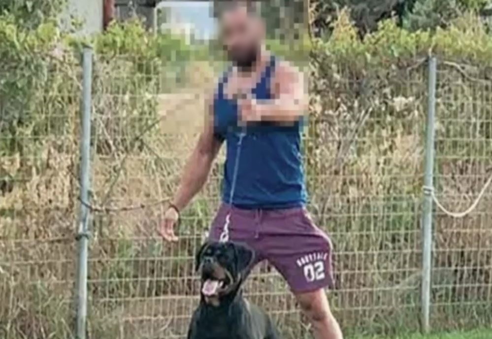 Αυτόπτης μάρτυρας «κλειδί» στη δολοφονία του 40χρονου στην Αράχωβα που είχε κατηγορηθεί για τον φόνο του Καραϊβάζ