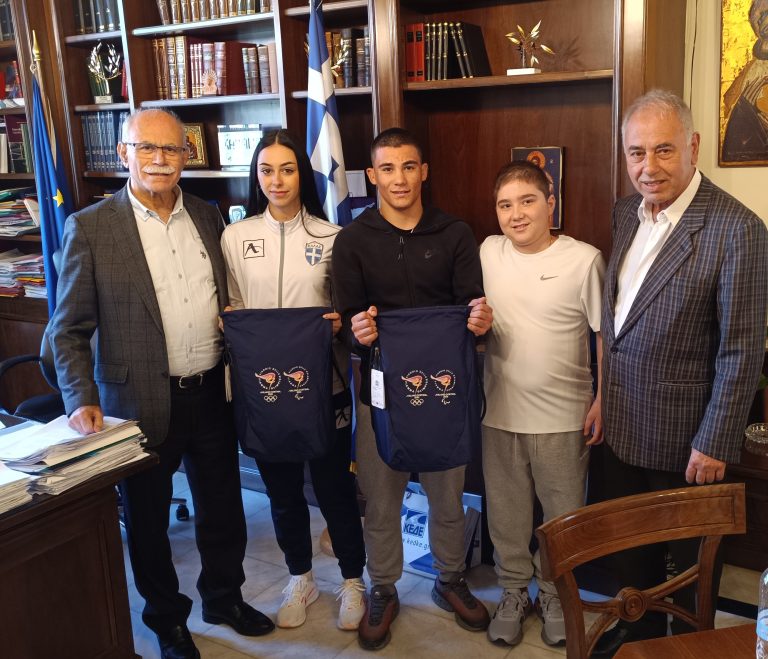 Πανέτοιμος ο Πύργος για την Αφή – Ανακοινώθηκαν οι Λαμπαδηδρόμοι