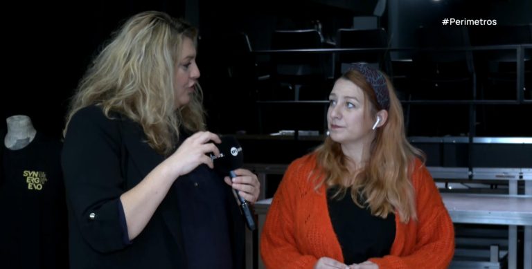 Λάρισα: «Όπως είμαι» – Ένα θεατροπαιδαγωγικό ταξίδι στην αποδοχή