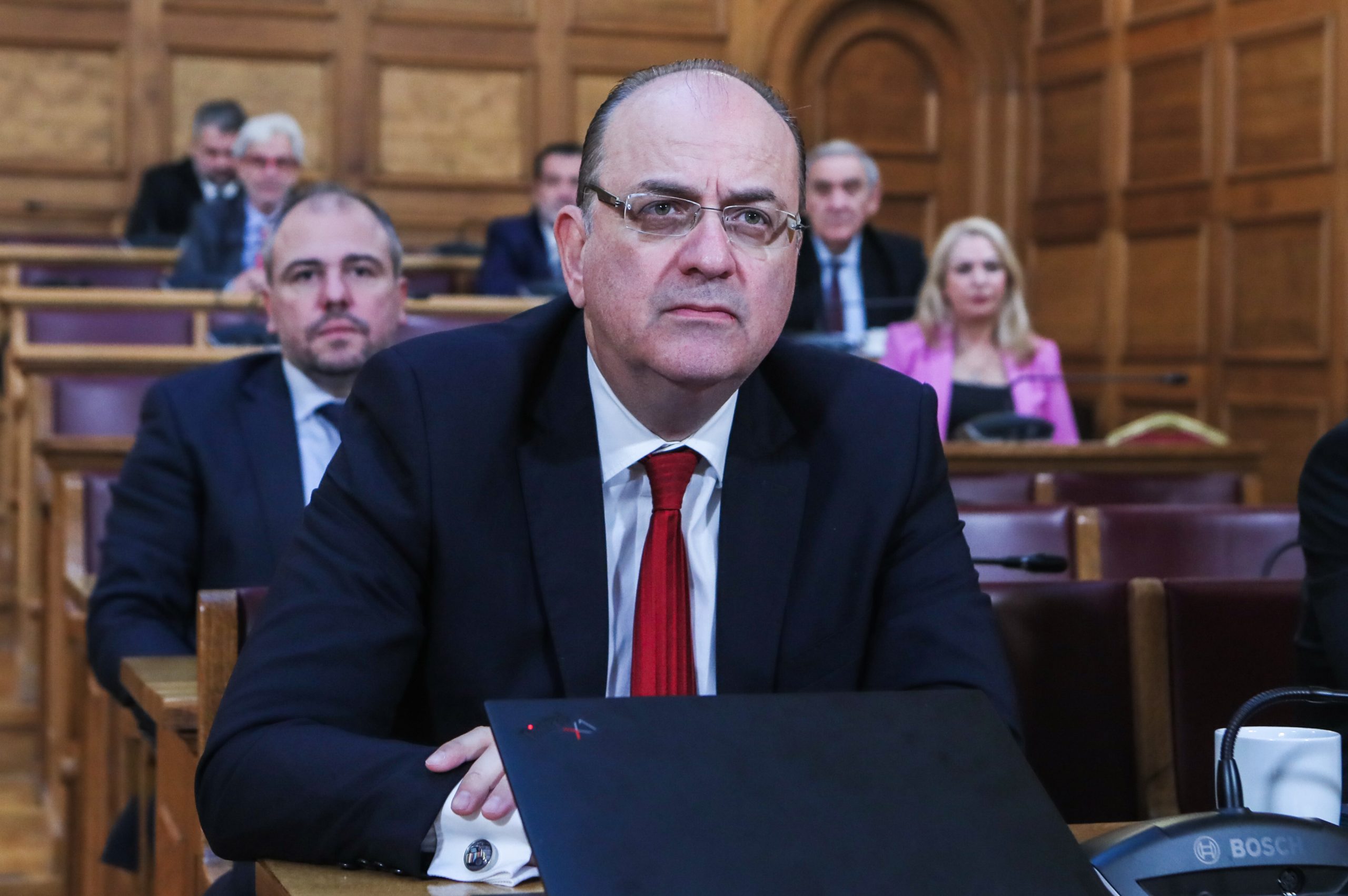 Μ. Λαζαρίδης για ΟΠΕΚΕΠΕ: Υποκρισία της αντιπολίτευσης για Γ. Ξυλούρη – «Σήμερα έμαθαν ότι δεν είναι ύποπτος»