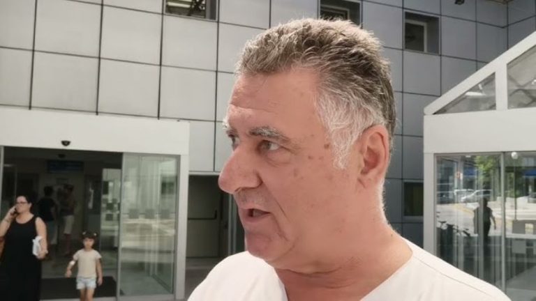 Νοσοκομείο Βόλου: «Σοβαρές ελλείψεις προσωπικού» λένε οι εργαζόμενοι – Έθεσαν τα προβλήματα στον Α. Γεωργιάδη