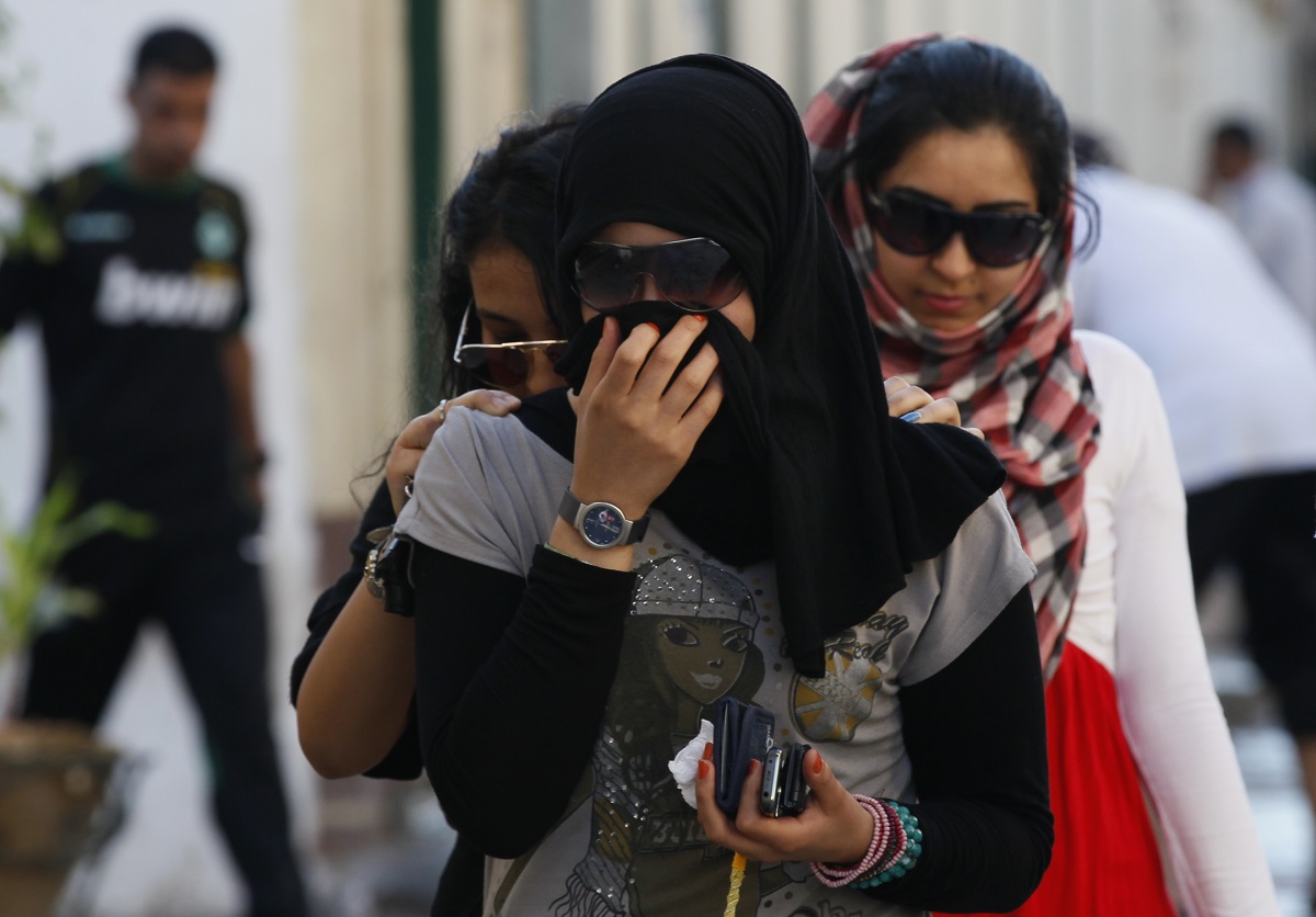 Λιβύη: Διαδυκτιακή Καμπάνια προειδοποιεί τις γυναίκες μετά από δολοφονίες «Μην παντρευτείτε πολιτοφύλακα»