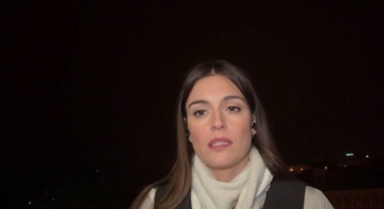 Μαζική ρωσική επίθεση με drones και πυραύλους στo Κίεβο – Τι μεταδίδει η απεσταλμένη του ΕΡΤnews, Αδαμαντία Λιόλιου