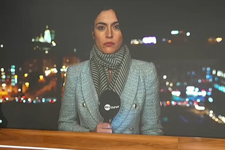 Oι πρώτες αντιδράσεις του Κιέβου μετά τις δηλώσεις Πούτιν – Τι μεταδίδει η απεσταλμένη του ΕΡΤnews Αδαμαντία Λιόλιου