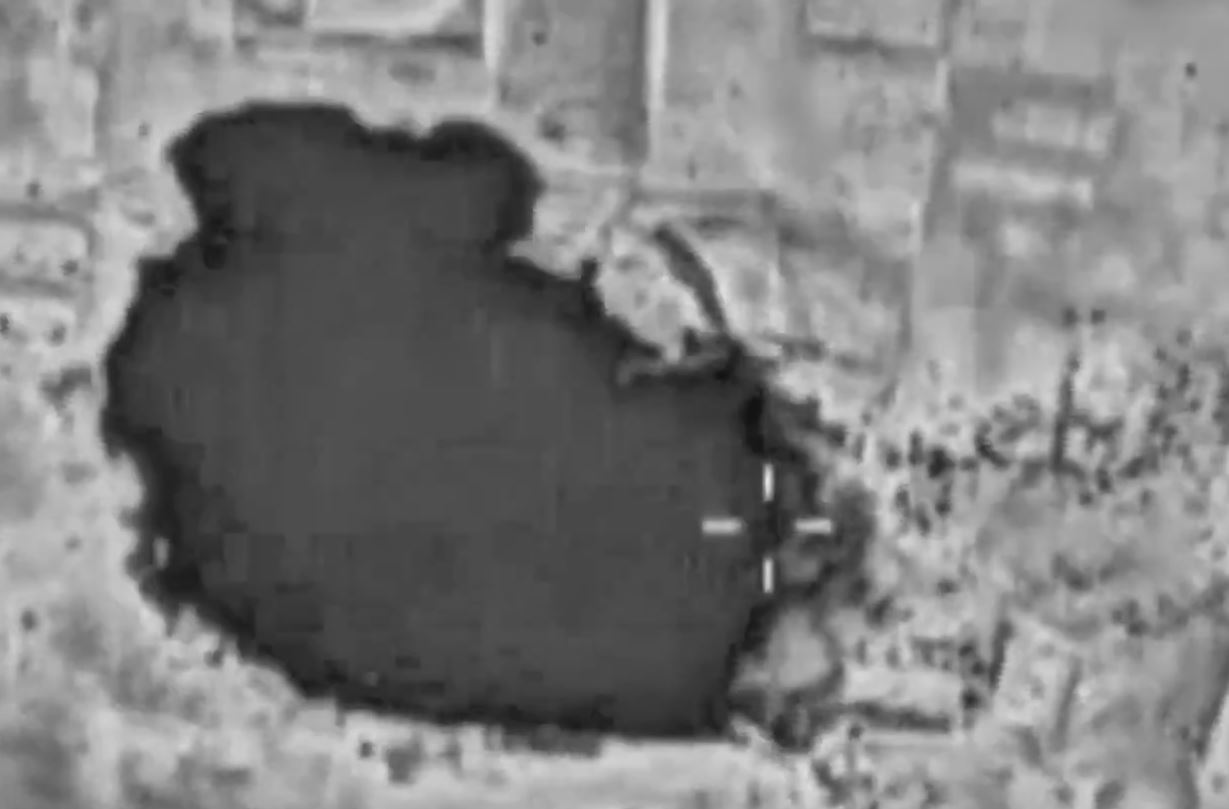 Λίβανος: Τουλάχιστον νεκροί σε ισραηλινό χτύπημα σε προσφυγικό καταυλισμό Παλαιστίνιών κοντά στη Σιδώνα