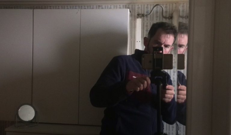 Το Φεστιβάλ Ντοκιμαντέρ CineDoc παρουσιάζει το “Λο” του Θανάση Βασιλείου