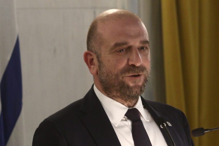 Συνέδριο ΚΕΔΕ – Μ. Λογοθέτης: Το μεταναστευτικό δεν είναι η λύση για την έλλειψη εργατικών χεριών αλλά ένα κομμάτι που μπορεί να συνδράμει