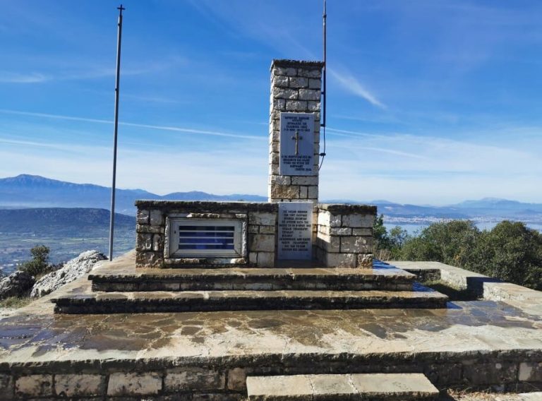 Τιμητικές εκδηλώσεις για τον Λορέντζο Μαβίλη σε Ιωάννινα και Κέρκυρα