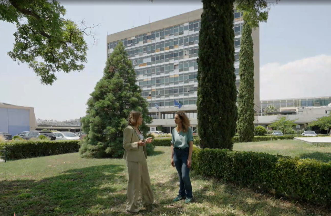 «Α.Π.Θ. – Αποτυπώματα ενός Αιώνα» – Η Σειρά Ντοκιμαντέρ παραγωγής ΕΡΤ3 κάθε Πέμπτη του Νοεμβρίου στις 20:00