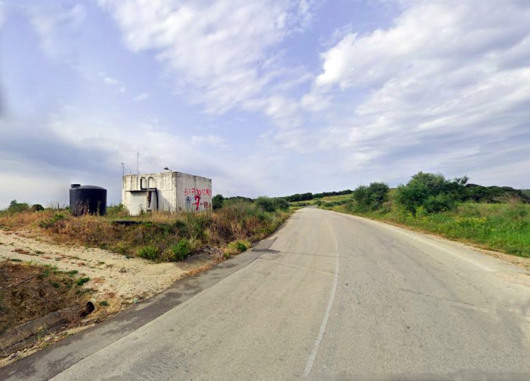 Υπεγράφη η σύμβαση για τον δρόμο των Λουτρών Κυλλήνης