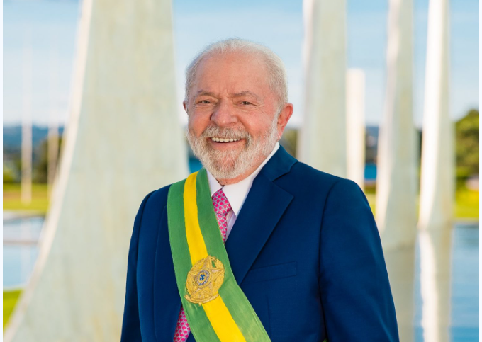 Πρόεδρος Βραζιλίας Λούλα: Θα επικοινωνήσω με τον Τραμπ εάν δεν προχωρήσουν οι διαπραγματεύσεις για τους δασμούς – Ζητά αποφυγή σύγκρουσης στη Βενεζουέλα