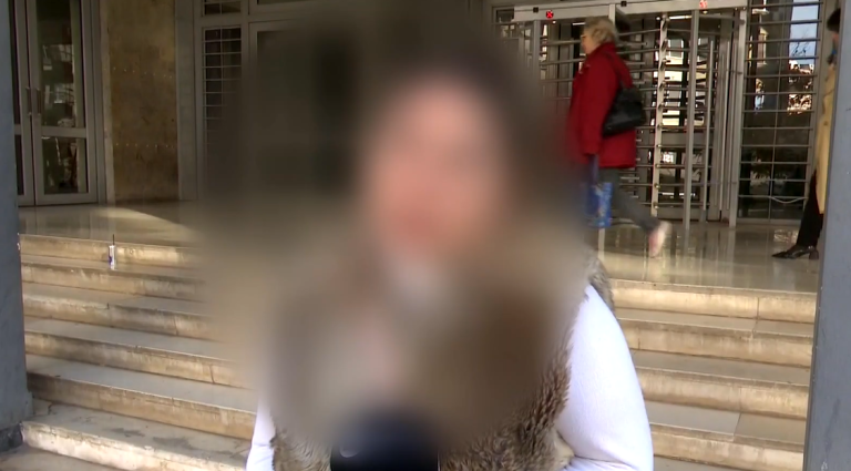 Θεσσαλονίκη: Φυλάκιση τριών ετών με αναστολή σε 40χρονη που κακοποιούσε το βρέφος της και το άφησε με μόνιμες σωματικές βλάβες