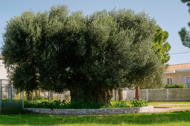 Καλαμάτα: Η «Μάνα Ελιά» στο επίκεντρο της Παγκόσμιας Ημέρας Ελιάς & Ελαιολάδου – Μια ζωντανή ιστορία 1.700 ετών