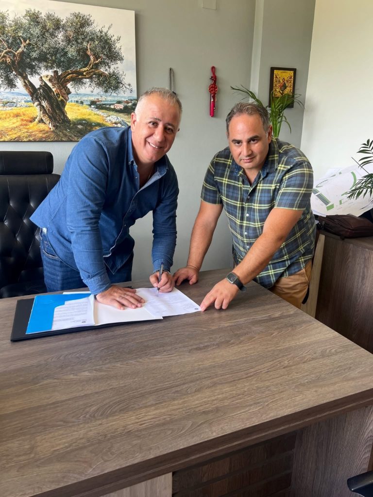 Τον τίτλο ”Εθνική Πρωτεύουσα Νεολαίας” διεκδικεί ο δήμος Βέλου Βόχας Κορινθίας