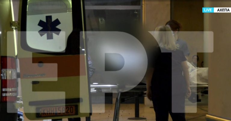 Σε εξέλιξη η επιχείρηση μεταφοράς του ζευγαριού που κατανάλωσε δηλητηριώδη μανιτάρια – Στην Ιταλία για μεταμόσχευση ήπατος