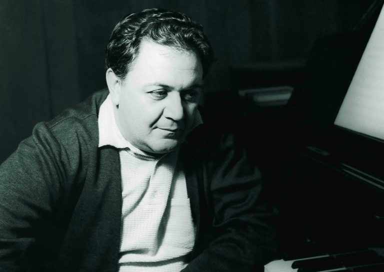 Βιέννη: Συναυλία – αφιέρωμα στον Μάνο Χατζιδάκι (audio)