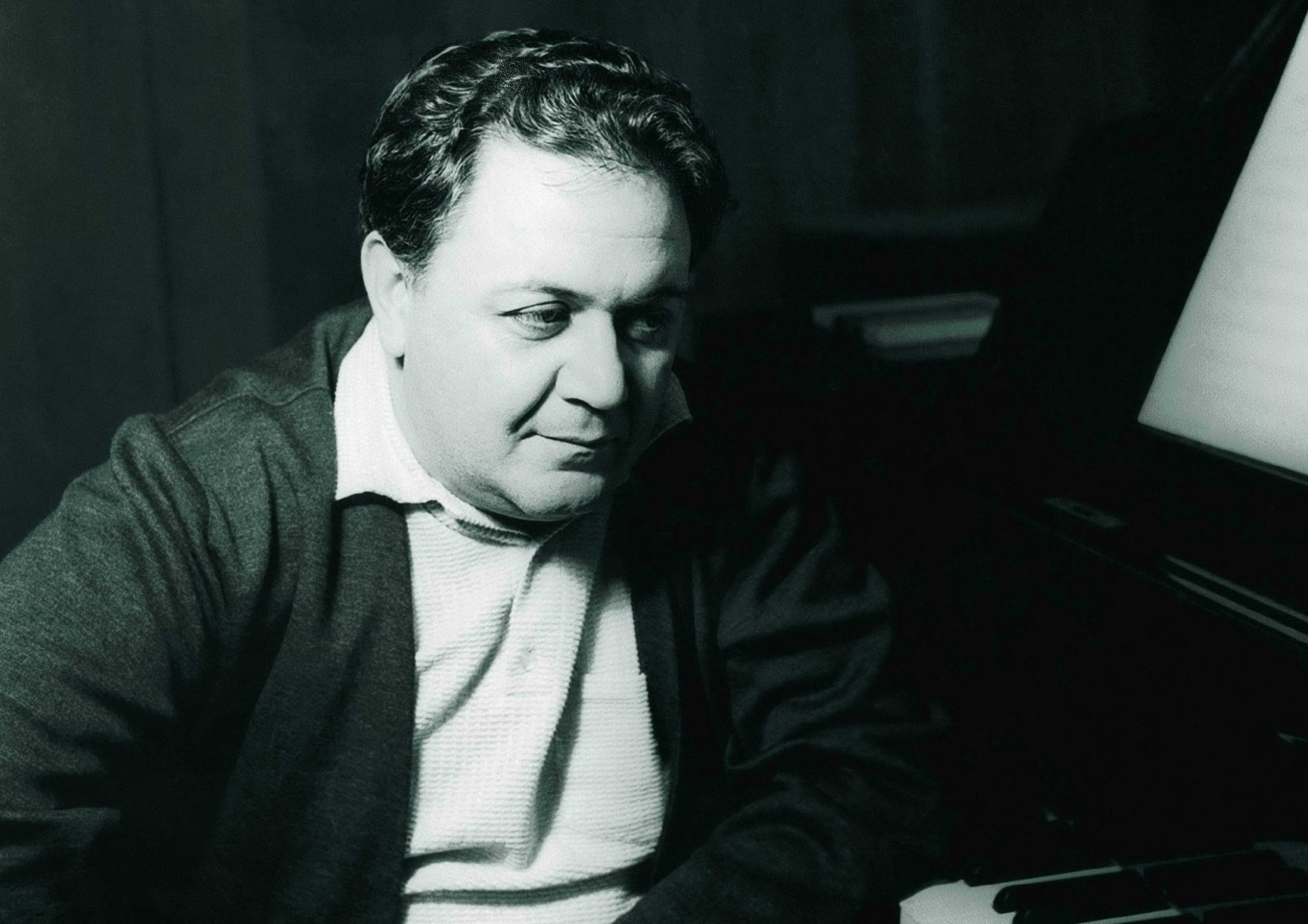 Βιέννη: Συναυλία – αφιέρωμα στον Μάνο Χατζιδάκι (audio)