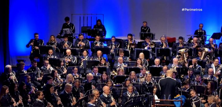 Κέρκυρα: Τα 135 χρόνια της «Φιλαρμονικής Εταιρίας Μάντζαρος» με αφιέρωμα στον Σταύρο Ξαρχάκο