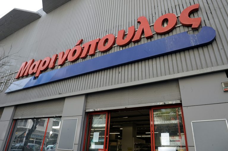 Πέθανε ο επιχειρηματίας Πάνος Μαρινόπουλος