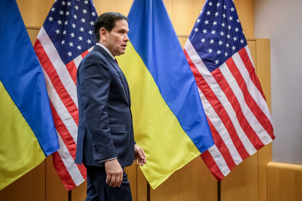 Γενεύη: «Αλλαγές» στο σχέδιο για την Ουκρανία παραδέχεται η αμερικανική πλευρά – Ποια σημεία αντικρούει η ευρωπαϊκή αντιπρόταση