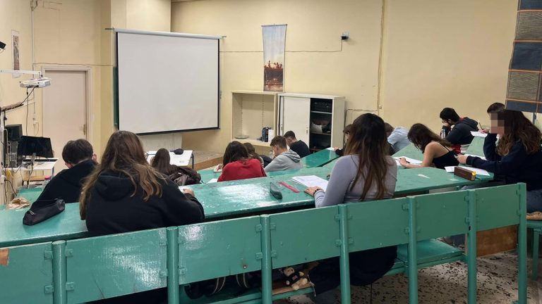 Κέρκυρα: Περισσότεροι από 300 μαθητές συμμετείχαν στους διαγωνισμούς μαθηματικών «Ο Θαλής» και «Κώστας Ζερβός»