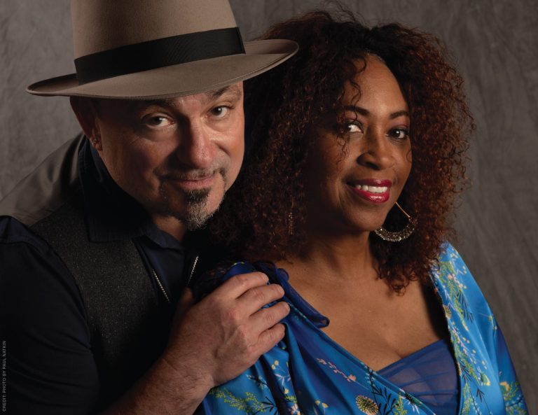 Ο Matthew Skoller και οι Chicago Wind με την Precious Taylor φέρνουν τον αυθεντικό ήχο του Chicago Blues στο Half Note