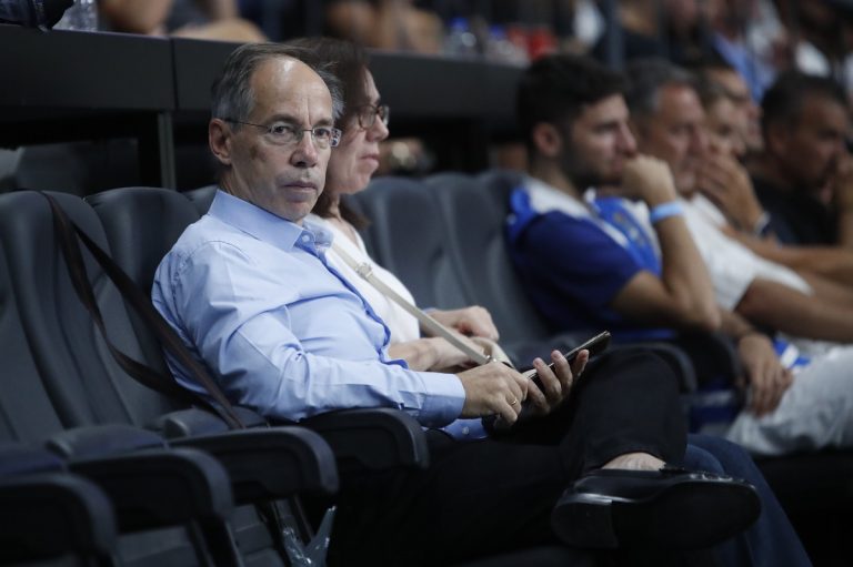 Γ. Μαυρωτάς στο ΕΡΤnews Radio 105,8: Ο αθλητισμός είναι ο «ξενιστής» της βίας, δεν είναι αυτός που την προκαλεί (audio)