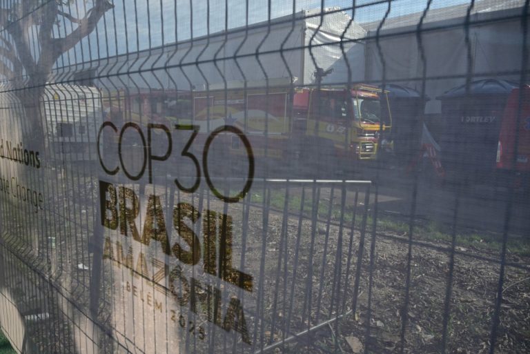 COP30: «Η λύση βρίσκεται στην τοπική δράση», υπογραμμίζουν ΜΚΟ