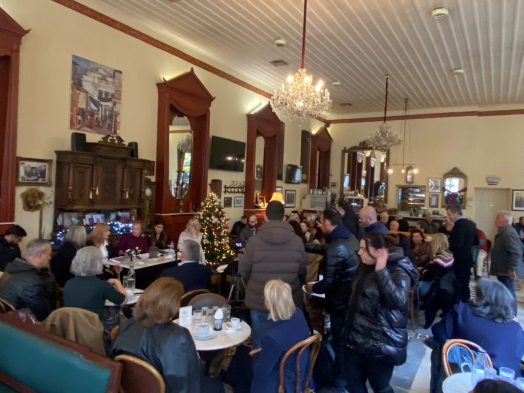 Περιφέρεια Πελοποννήσου: 130 υποθέσεις ενδοοικογενειακής βίας το δεκάμηνο του 2025