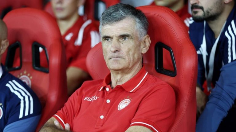 Μεντιλίμπαρ: «Ο καλύτερος τρόπος για να ξεπεράσεις μια άσχημη βραδιά είναι να παίξεις το επόμενο παιχνίδι όσο πιο γρήγορα γίνεται»