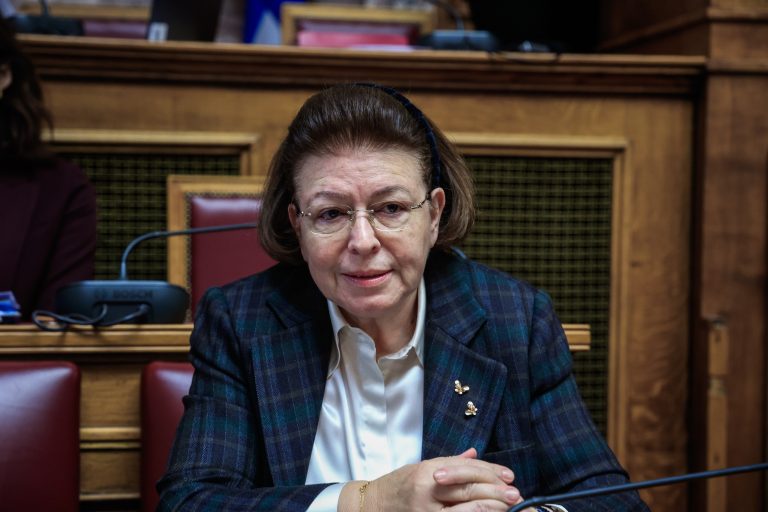 Λ. Μενδώνη: Η κυβέρνηση Μητσοτάκη εργάζεται συστηματικά για την επανένωση των Γλυπτών του Παρθενώνα – Πιο κοντά από ποτέ η επιστροφή τους