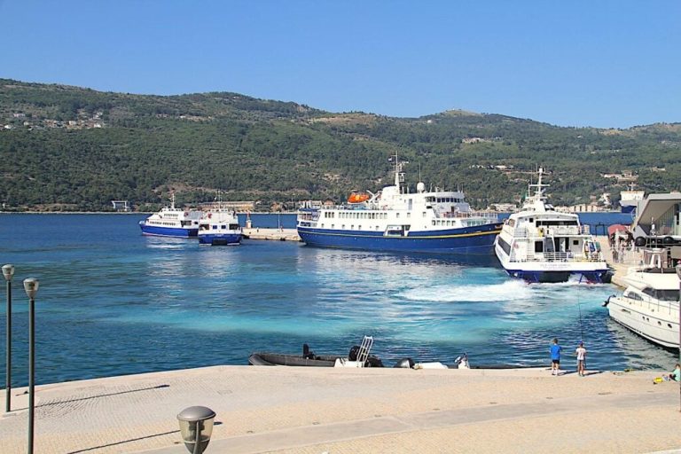 Σάμος: Με μικρή μείωση έκλεισε η φετινή τουριστική χρονιά – Μεγάλες οι προσδοκίες για το 2026