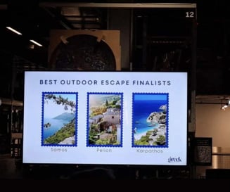 Σχέδιο για την τουριστική προβολή της Σάμου σε συνεργασία με τους δύο δήμους