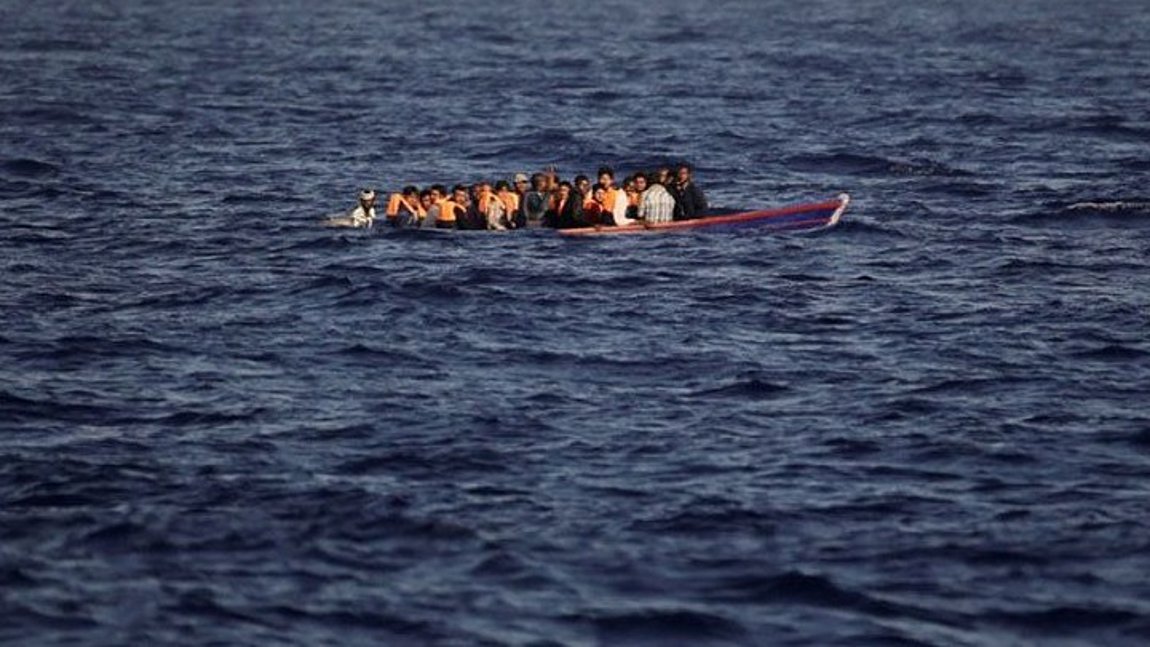 Περίπου 70 μετανάστες μετέφερε το πλεούμενο που ναυάγησε στην περιοχή των συνόρων Ταϊλάνδης-Μαλαισίας