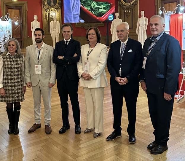 Πιστοποίηση ΠΓΕ σε κουκούλι και μεταξοσκώληκα και Ψηφιακό Μουσείο Μεταξιού στις πρωτοβουλίες της Περιφέρειας Αν. Μακ. Θράκης