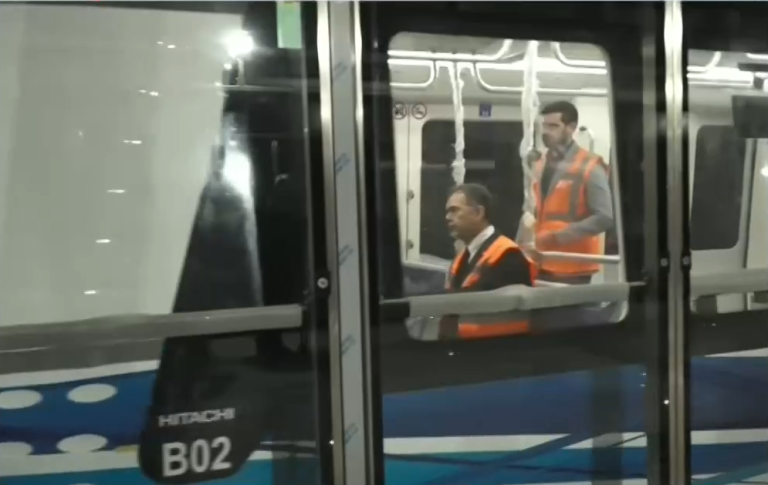 Θεσσαλονίκη: Κλειστό από σήμερα το μετρό- Κυκλοφοριακό χάος στην πόλη