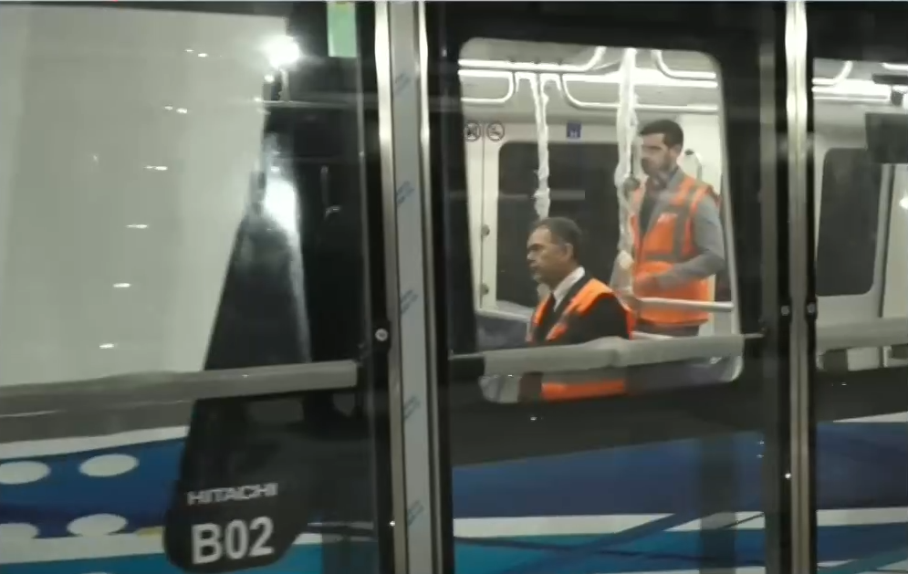 Θεσσαλονίκη: Κλειστό από σήμερα το μετρό- Κυκλοφοριακό χάος στην πόλη