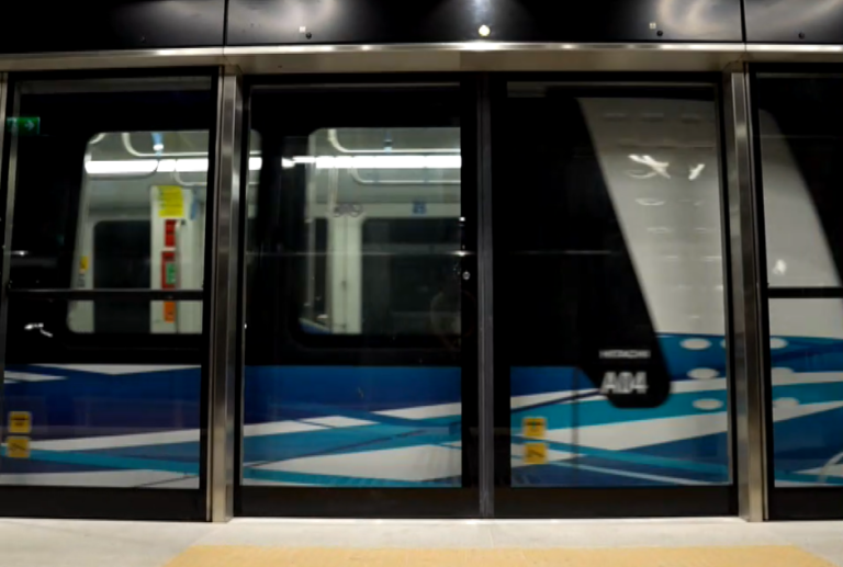 Μετρό Θεσσαλονίκης: Κλείνει από τη Δευτέρα έως τις 10 Δεκεμβρίου λόγω δοκιμών στην επέκταση προς Καλαμαριά